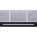 Витяжка Т-подібна Perfelli TS 9723 B 1100 BL LED Strip