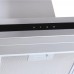 Витяжка Т-подібна Perfelli TS 9723 B 1100 I/BL LED