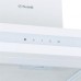 Витяжка Т-подібна Perfelli TS 9723 B 1100 WH LED Strip