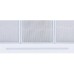 Витяжка Т-подібна Perfelli TS 9723 B 1100 WH LED Strip