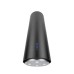 Витяжка декоративна VDB TUBE BLACK