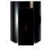 Витяжка декоративна VDB TUBE GLASS BLACK