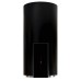 Витяжка декоративна VDB TUBE GLASS BLACK