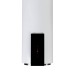 Витяжка декоративна VDB TUBE GLASS WHITE