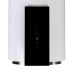 Витяжка декоративна VDB TUBE GLASS WHITE