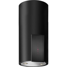 VDB TUBE P GLASS BLACK