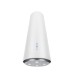 Витяжка декоративна VDB TUBE WHITE