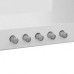 Витяжка Т-подібна Perfelli T 6612 A 1000 I LED