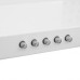 Витяжка Т-подібна Perfelli T 9612 A 1000 W LED