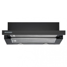 GRANADO Telde 602-700 Black