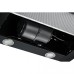 Вытяжка телескопическая GRANADO Telde 602-700 Black Вытяжка телескопическая GRANADO Telde 602-700 Black