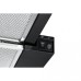 Вытяжка телескопическая GRANADO Telde 602-700 Black Вытяжка телескопическая GRANADO Telde 602-700 Black