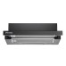 Витяжка телескопічна GRANADO Telde 603-1200 black Витяжка телескопічна GRANADO Telde 603-1200 black