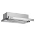 Витяжка телескопічна GRANADO Telde 603-1200 inox
