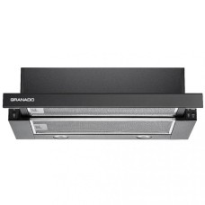 GRANADO Telde 603-700 Black