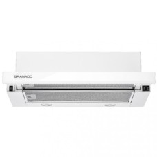 GRANADO Telde 603-700 White glass