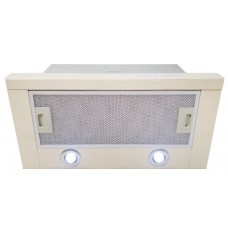 Sweet Air Tornado 60 Glass Lux CH IVORY