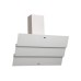 Витяжка похила Eleyus Troy 1200 LED SMD 90 WH Витяжка похила Eleyus Troy 1200 LED SMD 90 WH