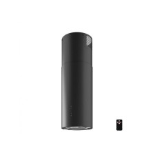 MAAN Tuba Elba 31 Black