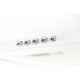 Витяжка купольна Interline UNNA WH A/60 PB/2