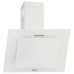 Витяжка похила Eleyus VERTICAL 470 50 WH Витяжка похила Eleyus VERTICAL 470 50 WH