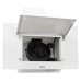 Витяжка похила Eleyus VERTICAL 470 50 WH Витяжка похила Eleyus VERTICAL 470 50 WH