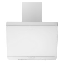 GRANADO Vivares 1614-1200 White glass