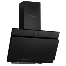 GRANADO Vivares 603-750 Black glass