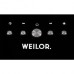Витяжка вбудована Weilor WBE 5230 BL 1000 LED