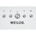 Витяжка вбудована Weilor WBE 5230 WH 1000 LED Витяжка вбудована Weilor WBE 5230 WH 1000 LED