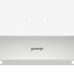 Витяжка похила Gorenje WHI6SYW Витяжка похила Gorenje WHI6SYW