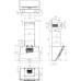 Витяжка похила Gorenje WHI6SYW Витяжка похила Gorenje WHI6SYW