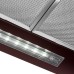 Витяжка пласка Pyramida WHK 60 BR