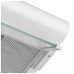 Витяжка пласка Pyramida WHK 60 WH