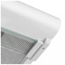 Витяжка пласка Pyramida WHK 60 WH