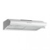 Витяжка пласка Pyramida WHK 60 WH