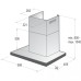 Витяжка Т-подібна Gorenje WHT6SYW Витяжка Т-подібна Gorenje WHT6SYW