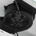 Витяжка пласка Pyramida WHX 60 WH