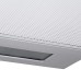 Витяжка пласка Pyramida WH 22-50 INOX/N