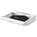 Витяжка пласка Pyramida WH 22-60 white/N
