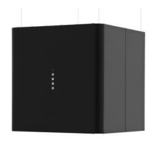 AKPO WK-10 Coral Black