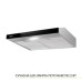 Витяжка пласка Weilor WPL 6092 I