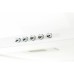 Витяжка купольна Interline ZET X A/60 PB/2/T
